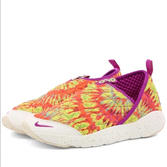 Nike ACG Moc 3.0 Tie-Dye Size 5 Women